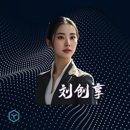 刘创享